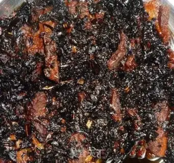 Make Plum-crunch step 20