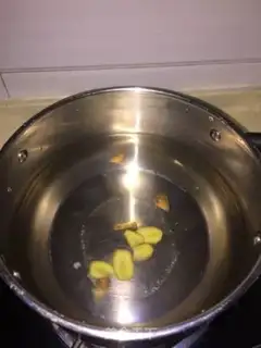 Make Slut soup step 3