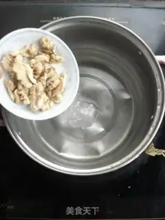 Make Milk walnuts step 2