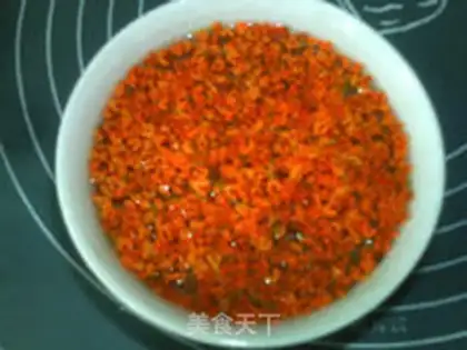 Make Porridge step 3