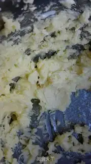 Make Blueberry step 0