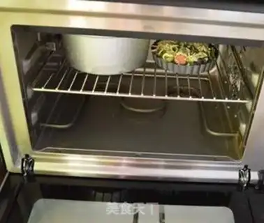 Make Squirrel pizza step 13