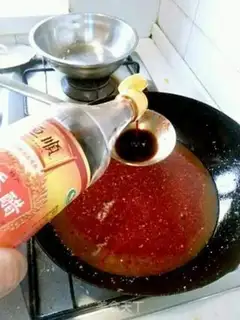 Make Fish with shifu step 3