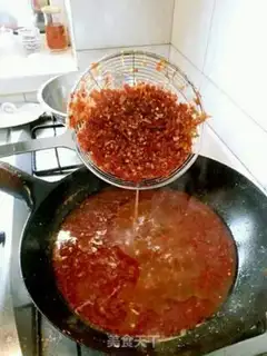 Make Fish with shifu step 4