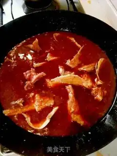 Make Fish with shifu step 6