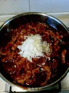 Make Fish with shifu step 7