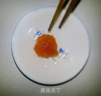 Make The traditional yogurt step 4