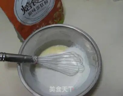Make Potato twat step 4