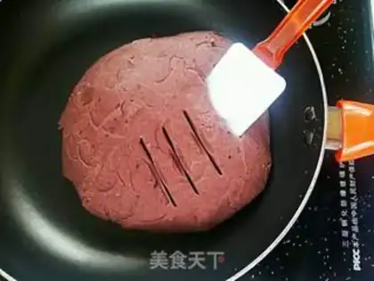 Make The traditional yogurt step 24