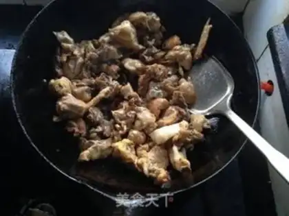 Make Chicken step 6