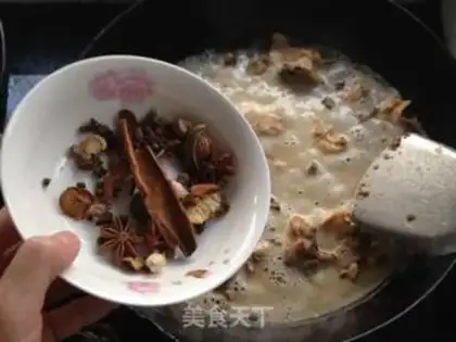 Make Chicken step 8