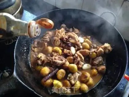 Make Chicken step 10