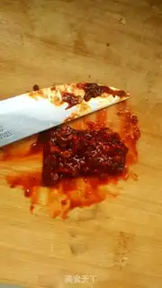 Make Scrambling step 1