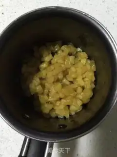 Make Cinnamon apples step 3