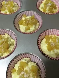 Make Cinnamon apples step 9