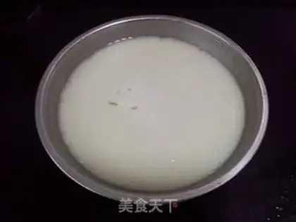 Make Green bean pie step 18
