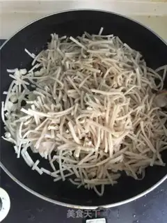 Make Powder-cow step 5