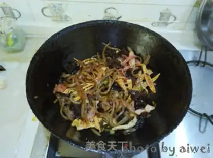 Make Fish fragrance step 10
