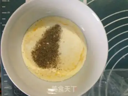 Make Milk potato bread step 11
