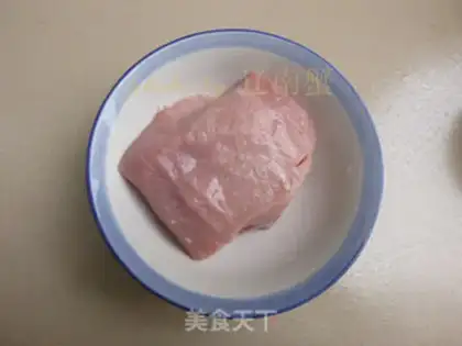 Make Sugar Jelly Ridge step 0