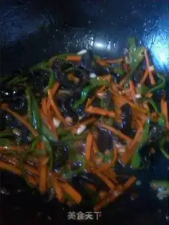 Make The goat noodles step 0