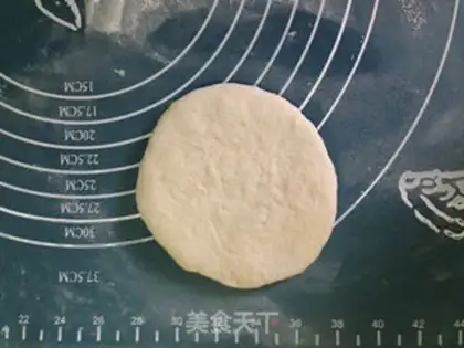 Make Milk potato bread step 13