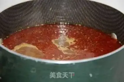 Make Spray step 7