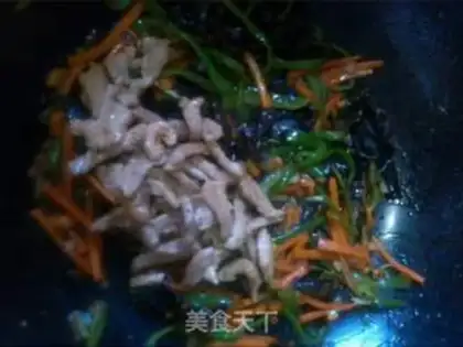 Make Fish fragrance step 7