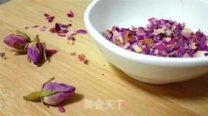 Make Ice mooncake step 3