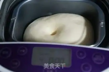 Make Milk-cracker step 3