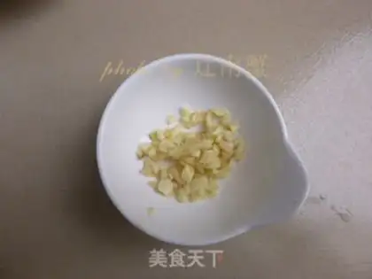Make Sugar Jelly Ridge step 4