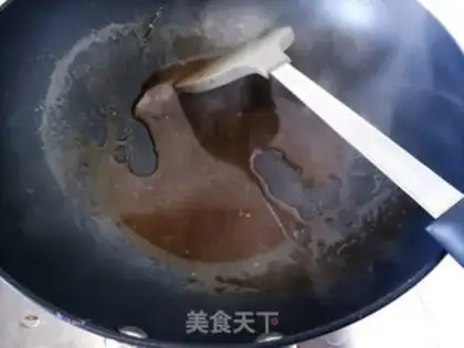 Make Meat and peppers step 11