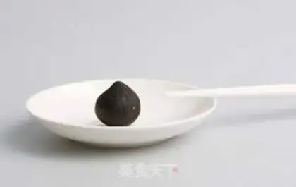 Make Garlic tofu step 3