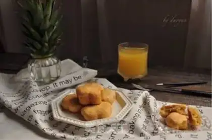 Make Pineapple step 11