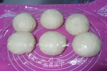 Make Milk-cracker step 4