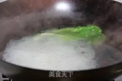 Make Spray step 13