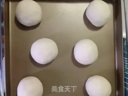 Make Milk potato bread step 16