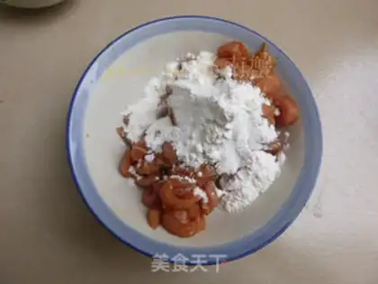 Make Sugar Jelly Ridge step 6
