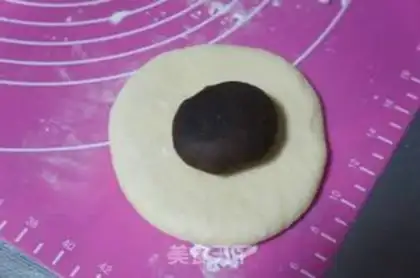 Make Milk-cracker step 6