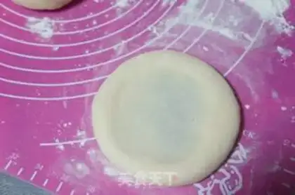 Make Milk-cracker step 7