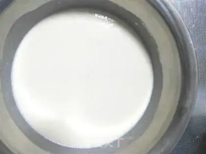 Make Ice mooncake step 7