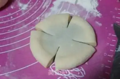 Make Milk-cracker step 8
