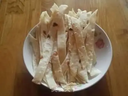 Make Cake step 1