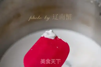 Make Homemade potato starch step 7