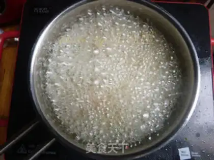 Make Sugar Jelly Ridge step 7