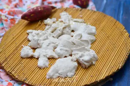 Make Ice mooncake step 9