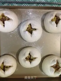 Make Milk potato bread step 22