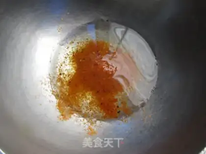 Make French black pepper roast fish step 8