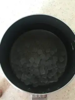 Make Peach can step 1