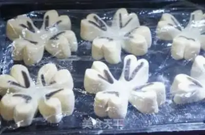 Make Milk-cracker step 11